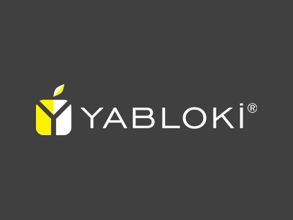 Интернет магазин — Yabloki